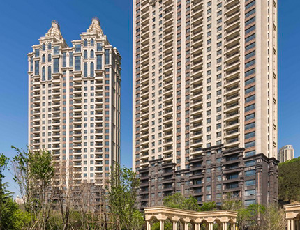 安徽德琳玉龙湾幼区