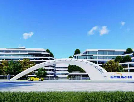 广西申菱环境系统股份有限公司